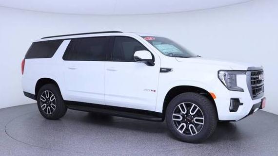 GMC YUKON XL 2024 1GKS2HKL6RR185807 image